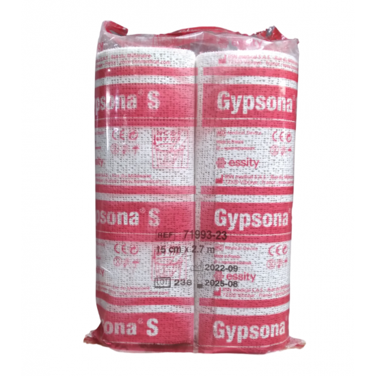 Gypsona S 6` Gypsona S 6`